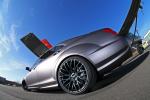 Mercedes-Benz S-Class by INDEN-Design 2011 года